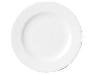 【まとめ買い10個セット品】 カ581-568 LSP(軽量) 6・1/2インチパン皿【キャンセル/返品不可】【メイチョー】