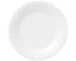 【まとめ買い10個セット品】 オ583-038 シェルホワイト 9インチミート【キャンセル/返品不可】【メイチョー】