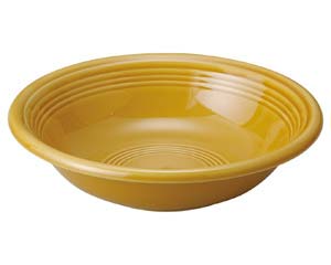 【まとめ買い10個セット品】 ネ557-098 スパビット アンバー 24cmスープボール【キャンセル/返品不可】【メイチョー】