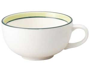 【まとめ買い10個セット品】 ツ596-088 グリーンセラム 片手スープ【キャンセル/返品不可】【メイチョ..
