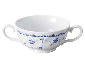 【まとめ買い10個セット品】 ヤ573-668 ロールスタン ブイヨンカップ【キャンセル/返品不可】【メイチョー】