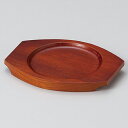 【まとめ買い10個セット品】 ワ604-208 スリ塗丸木台Lφ115【キャンセル/返品不可】【メイチョー】