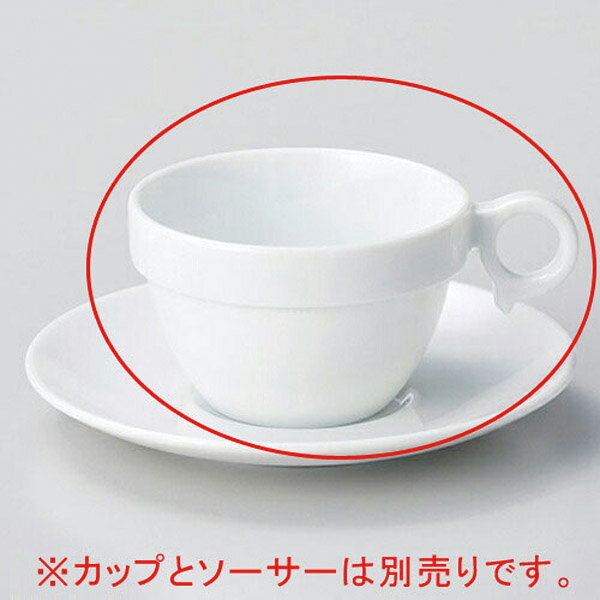 【まとめ買い10個セット品】 ヤ614-208 スタックアメリカン碗【キャンセル/返品不可】【メイチョー】