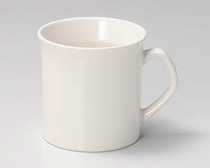 【まとめ買い10個セット品】 ネ621-088 ホワイトプランタンマグ【キャンセル/返品不可】【メイチョー】