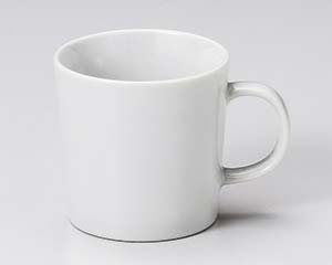 【まとめ買い10個セット品】 カ616-248 白エフエフマグ【キャンセル/返品不可】【メイチョー】