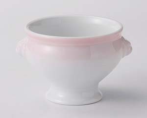 【まとめ買い10個セット品】 キ623-048 ピンク吹ライオントリフ(大)【キャンセル/返品不可】【メイチョー】