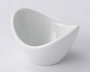 【まとめ買い10個セット品】 ヤ623-178 白8.5cmVボール【キャンセル/返品不可】【メイチョー】