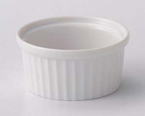 【まとめ買い10個セット品】 カ625-048 白9cmスフレ【キャンセル/返品不可】【メイチョー】