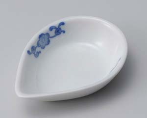 【まとめ買い10個セット品】 ロ629-178 花唐草受台(ブルー)【キャンセル/返品不可】【メイチョー】