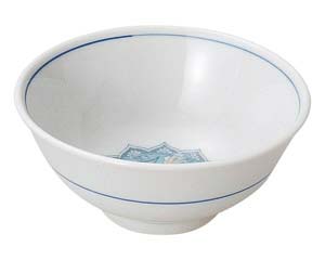 【まとめ買い10個セット品】 ツ657-268 東鳳 3.6スープ碗【キャンセル/返品不可】【メイチョー】