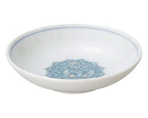 【まとめ買い10個セット品】 ツ657-288 東鳳 4.0深皿【キャンセル/返品不可】【メイチョー】