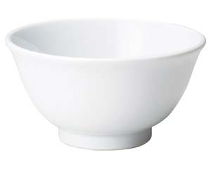 【まとめ買い10個セット品】 カ654-228 アジアン(白) 白反深口5.5丼【キャンセル/返品不可】【メイチョー】