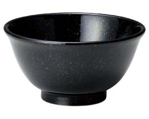 【まとめ買い10個セット品】 カ655-238 アジアン(黒・赤) 黒反深口5.5丼【キャンセル/返品不可】【メイチョー】