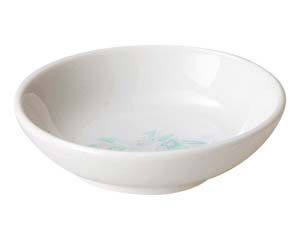 【まとめ買い10個セット品】 ホ664-638 桃 3.2深皿【キャンセル/返品不可】【メイチョー】