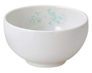 【まとめ買い10個セット品】 ホ664-678 桃 3.8深口丼【キャンセル/返品不可】【メイチョー】