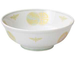 【まとめ買い10個セット品】 ミ662-088 清楽 6.5玉丼【キャンセル/返品不可】【メイチョー】