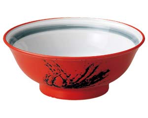 【まとめ買い10個セット品】 ミ663-438 信玄 高台7.5丼【キャンセル/返品不可】【メイチョー】