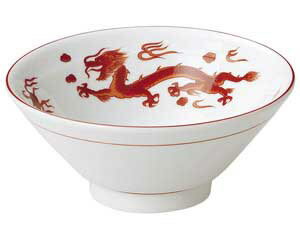 【まとめ買い10個セット品】 オ667-578 朱天竜 4.8ライス丼【キャンセル/返品不可】【メイチョー】