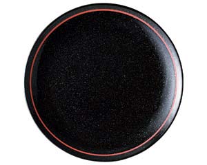 商品の仕様●サイズ:φ24×2.6cm●磁器※商品画像はイメージです。複数掲載写真も、商品は単品販売です。予めご了承下さい。※商品の外観写真は、製造時期により、実物とは細部が異なる場合がございます。予めご了承下さい。※色違い、寸法違いなども商品画像には含まれている事がございますが、全て別売です。ご購入の際は、必ず商品名及び商品の仕様内容をご確認下さい。※原則弊社では、お客様都合（※色違い、寸法違い、イメージ違い等）での返品交換はお断りしております。ご注文の際は、予めご了承下さい。