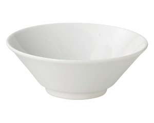 【まとめ買い10個セット品】 カ653-108 白中華 切立7.0丼【キャンセル/返品不可】【メイチョー】