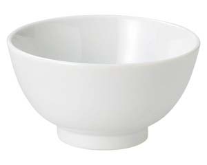 【まとめ買い10個セット品】 カ653-138 白中華 丸菓子碗【キャンセル/返品不可】【メイチョー】