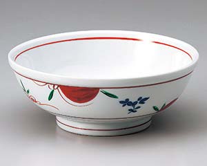 ミ677-018 染錦春日7.0玉丼【メイチョー】