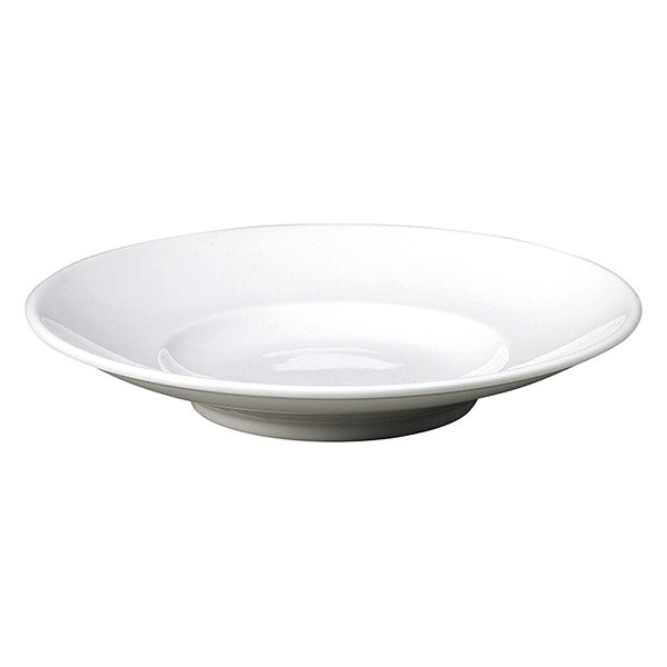 【まとめ買い10個セット品】 ミ679-318 白丼受皿【キャンセル/返品不可】【メイチョー】