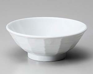 China - 【まとめ買い10個セット品】 ヤ683-178 白高台7.0けずり丼【キャンセル/返品不可】【メイチョー】