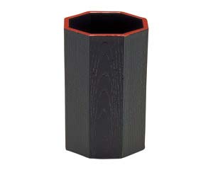 【まとめ買い10個セット品】 エ728-328 [A]竹型はし立て 新溜【キャンセル/返品不可】【メイチョー】