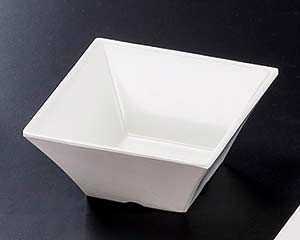 【まとめ買い10個セット品】 ヌ726-318 [M]スクエアー盛鉢16.5cm【キャンセル/返品不可】【メイチョー】