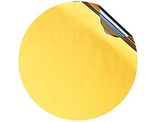 【まとめ買い10個セット品】 オ747-418 金銀敷紙GS-M02 120mm丸【キャンセル/返品不可】【メイチョー】