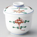 【まとめ買い10個セット品】和食器 ア114-068 錦宝来小むし碗【メイチョー】