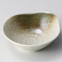 【まとめ買い10個セット品】和食器 ヤ123-318 織部砂茶新とんすい【メイチョー】