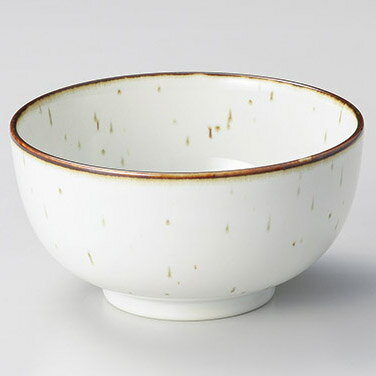 【まとめ買い10個セット品】和食器 イ337-128 鉄粉流しお好み丼 大【メイチョー】