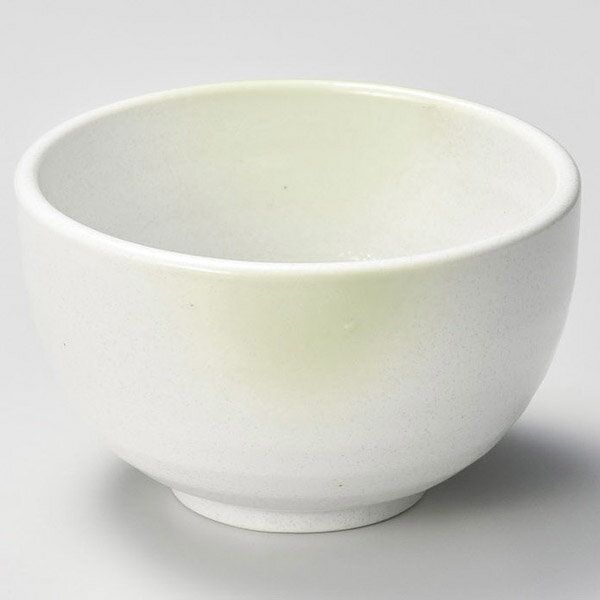 【まとめ買い10個セット品】和食器 キ353-268 若草 厚口4寸定食丼【メイチョー】