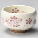 【まとめ買い10個セット品】和食器 ネ392-158 ミニ抹茶 平安桜【メイチョー】