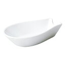 【まとめ買い10個セット品】和食器 カ654-358 アジアン(白) 白レンゲ中台【メイチョー】(3)
