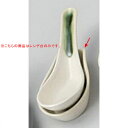 【まとめ買い10個セット品】和食器 ロ684-328 白 レンゲ台【メイチョー】