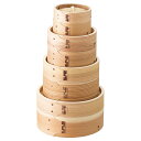 和食器 ワ742-108 点心セイロ(蓋)φ10cm【メイチョー】
