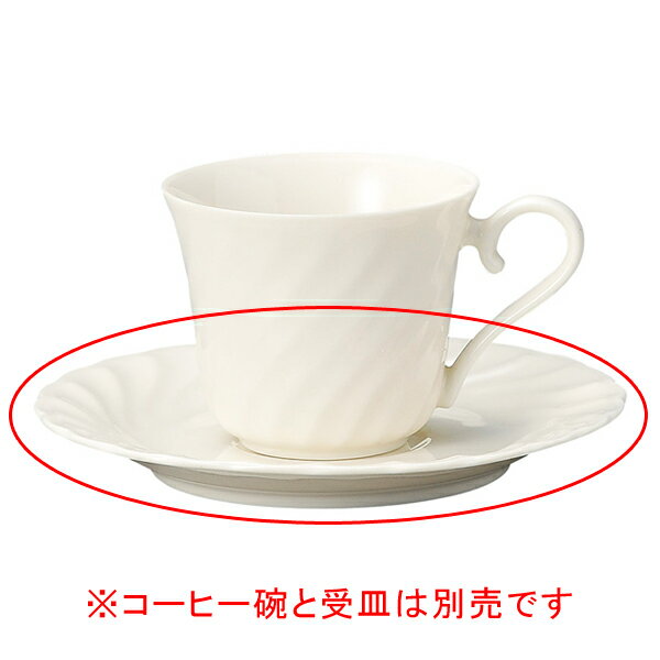 【まとめ買い10個セット品】 ツ582-048 シルキーウェーブ 兼用受皿【キャンセル/返品不可】【メイチョー】