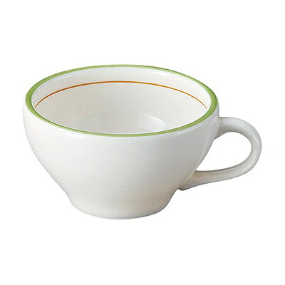 【まとめ買い10個セット品】 カ597-068 グランデ・ライン ティー碗【キャンセル/返品不可】【メイチョー】