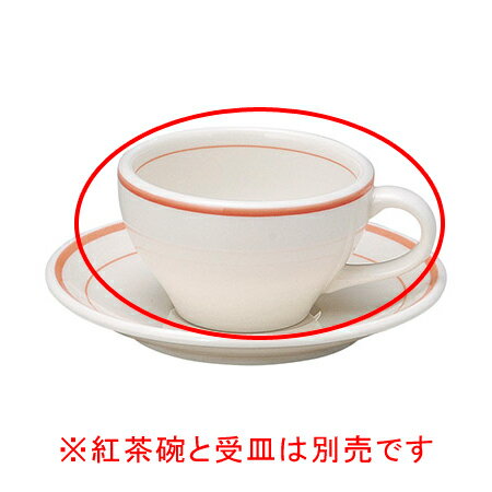 【まとめ買い10個セット品】 ツ568-148 グランデ・メモリー 紅茶碗【キャンセル/返品不可】【メイチョー】
