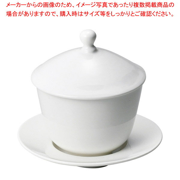 イ511-018 ドルチェふた付カップ 【メイチョー】