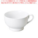 ツ606-228 ベーシックスープカップ 【メイチョー】