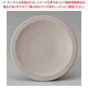 ネ613-068 ミストグレーソーサーL 【メイチョー】