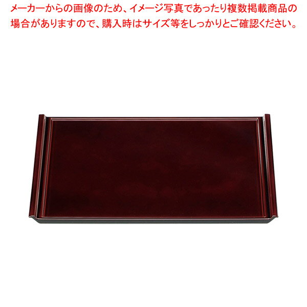 ヌ709-118 溜毘沙門天尺8フライト盆 【メイチョー】