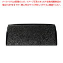 ヌ709-148 銀彩渕黒尺4わたらせ盆 【メイチョー】