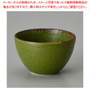 カ286-488 オリーブちび盃大 【メイチョー】