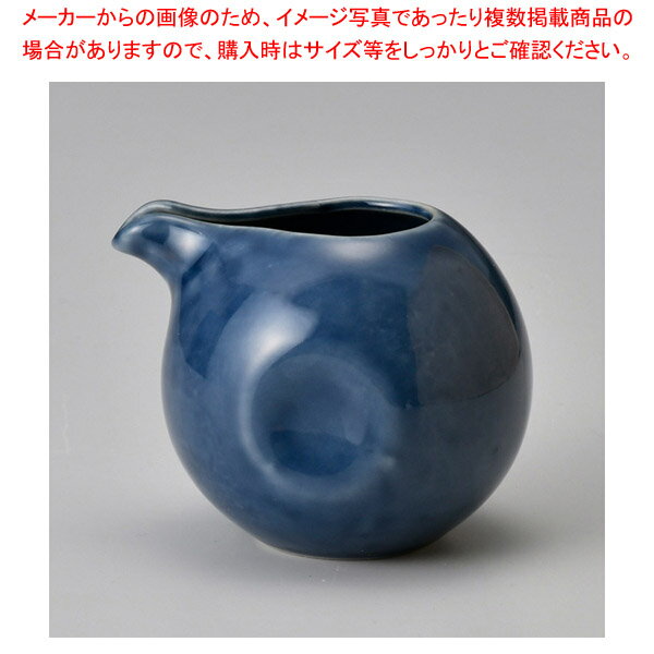 テ298-298 藍色丸ドレッシング 【メイチョー】