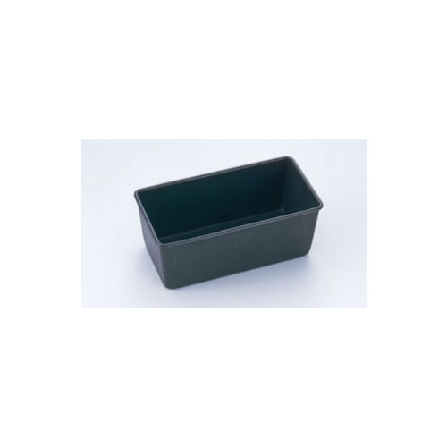 商品の仕様●材質：スチール 内外テフロン加工●サイズ：内寸（mm） 高さ（mm） 底寸（mm） 155×75×65 145×70●頁：0061●品番：06※商品画像はイメージです。複数掲載写真も、商品は単品販売です。予めご了承下さい。※商品の外観写真は、製造時期により、実物とは細部が異なる場合がございます。予めご了承下さい。製菓・製パン用品なら厨房卸問屋 名調にお任せください！厨房卸問屋 名調ではプロ業務用の製菓道具・製パン用品・製菓用の専門機器類、スイーツ販売に欠かせない各種消耗品をいつも格安・激安価格で通販しています。喫茶店・カフェ・ケーキ屋さんの器材・設備調達に、是非とも厨房卸問屋 名調をご用命くださいませ。ご家庭でもプロ専門の製菓道具を使って、1グレード上のお菓子作りを今まで以上に楽しんでみてはいかがでしょうか？デザート作りやケーキ作りが楽しくなること請け合いです。「〜に使う道具が無いか？」「欲しい商品があるが、商品名が分からない」など、ご不明な点はお気軽にお問い合わせください。お問い合わせ：info@meicho.ne.jp →単品での販売はこちら